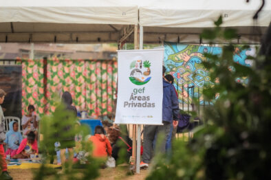 Semana da Biodiversidade