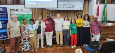 Na Casa da Mata Atlântica, debate reforça avanço do Brasil na integração de políticas ambientais