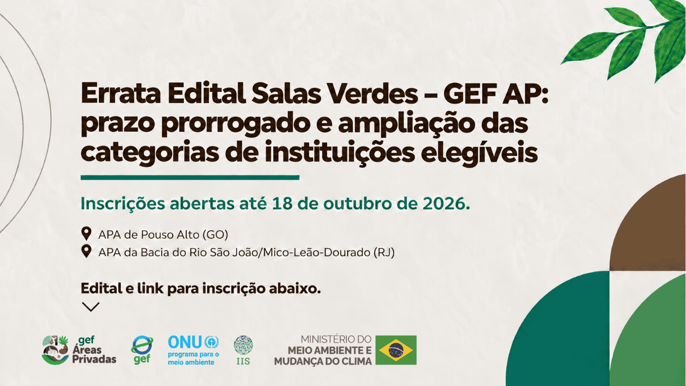 Errata Edital Salas Verdes_ Prazo Prorrogado