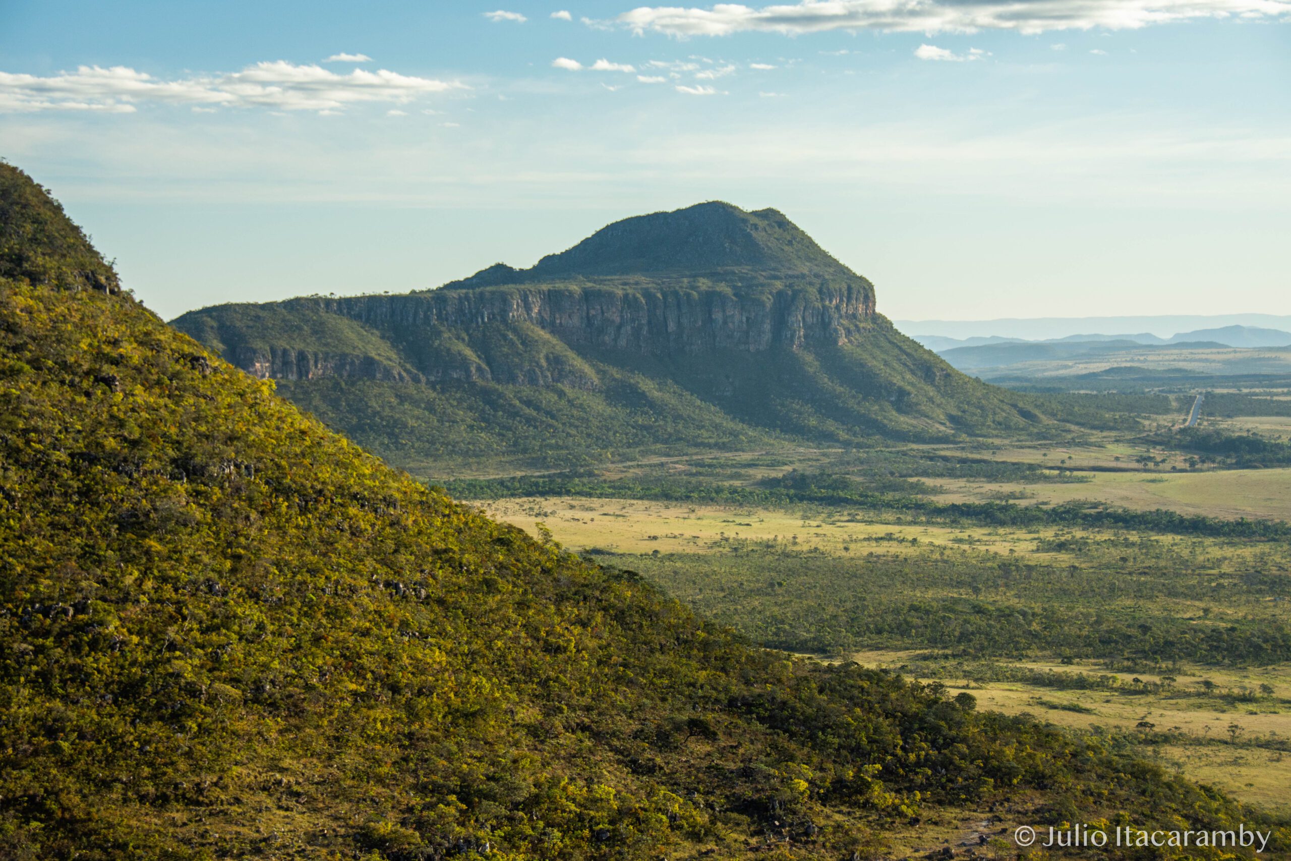 Mosaico Veadeiros–Paranã avança com adesão de RPPNs e fortalecimento da governança territorial no Cerrado