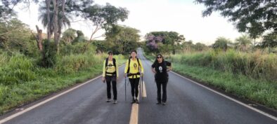 Mulheres Trilheiras Pioneirismo feminino no Caminho dos Veadeiros é jornada de superação e conexão com o Cerrado