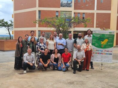 Regulamentação das Áreas de Proteção Ambiental (APAs) no Brasil avança com apoio do GEF Áreas Privadas